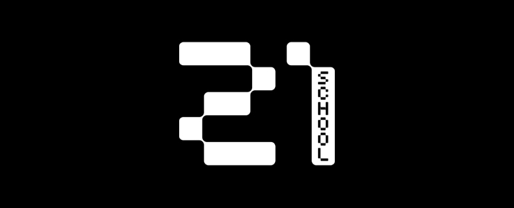 School 21 - Errusia