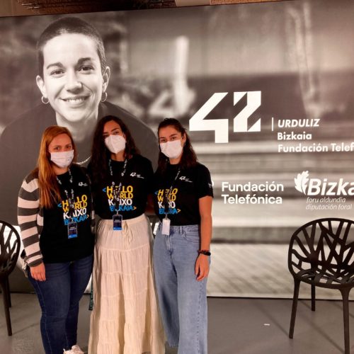 Women born 2 code