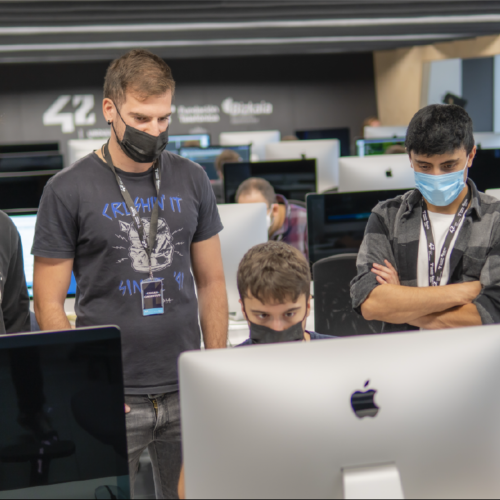 Aprender programación desde cero es fácil si sabes cómo: ¿por dónde empiezo?