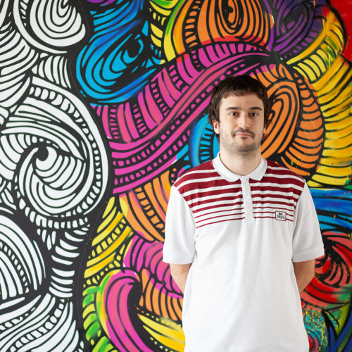 Lukas y su experiencia en 42 Urduliz