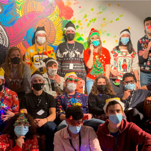 Los mejores momentos 2021 en 42 Urduliz
