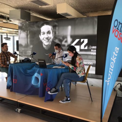 42 Urduliz On Air