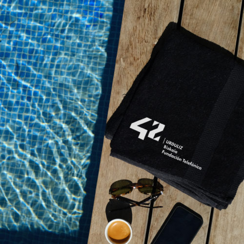 It’s Towel Day!