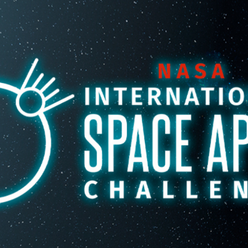 El NASA International Space Apps Challenge llega a 42 Urduliz