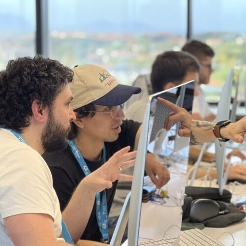 Urte berria, jarduera berriak 42 Urduliz Bizkaian