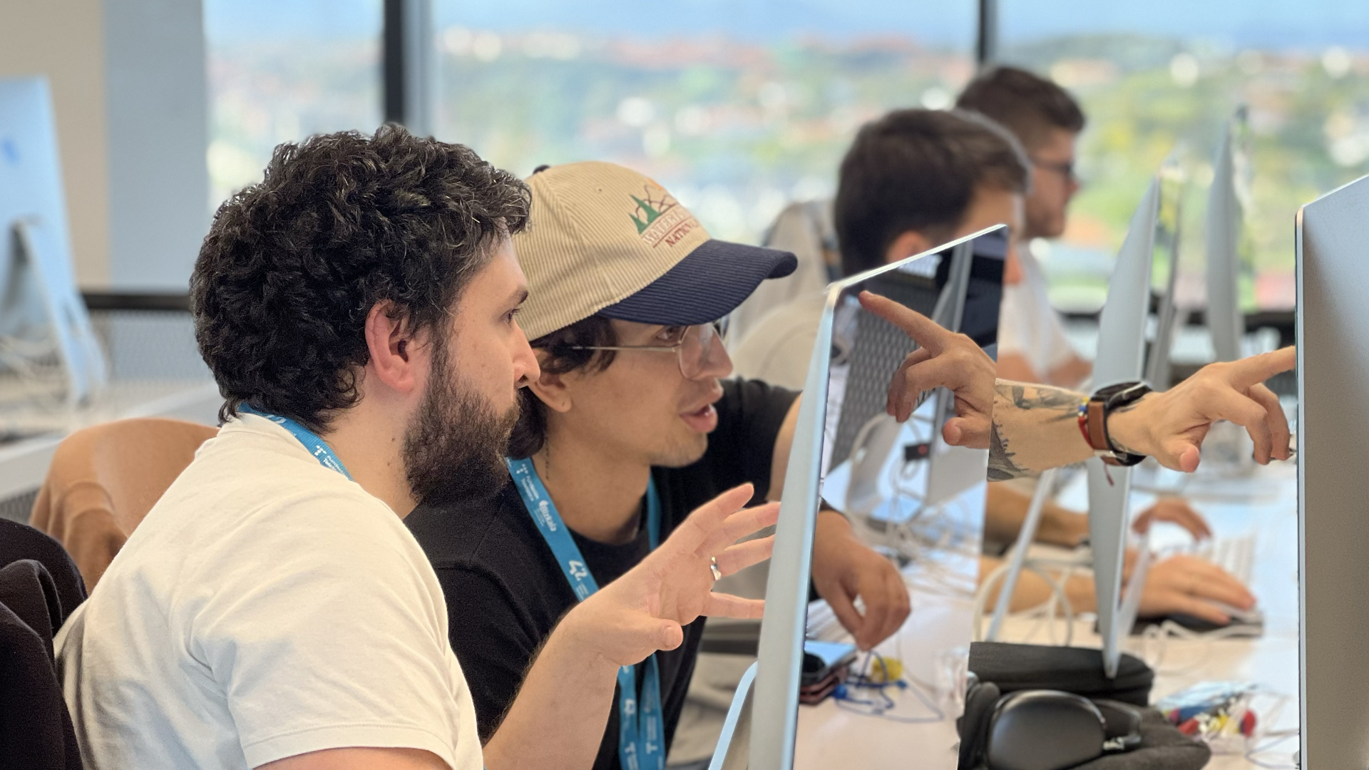 Nuevas actividades para 2026