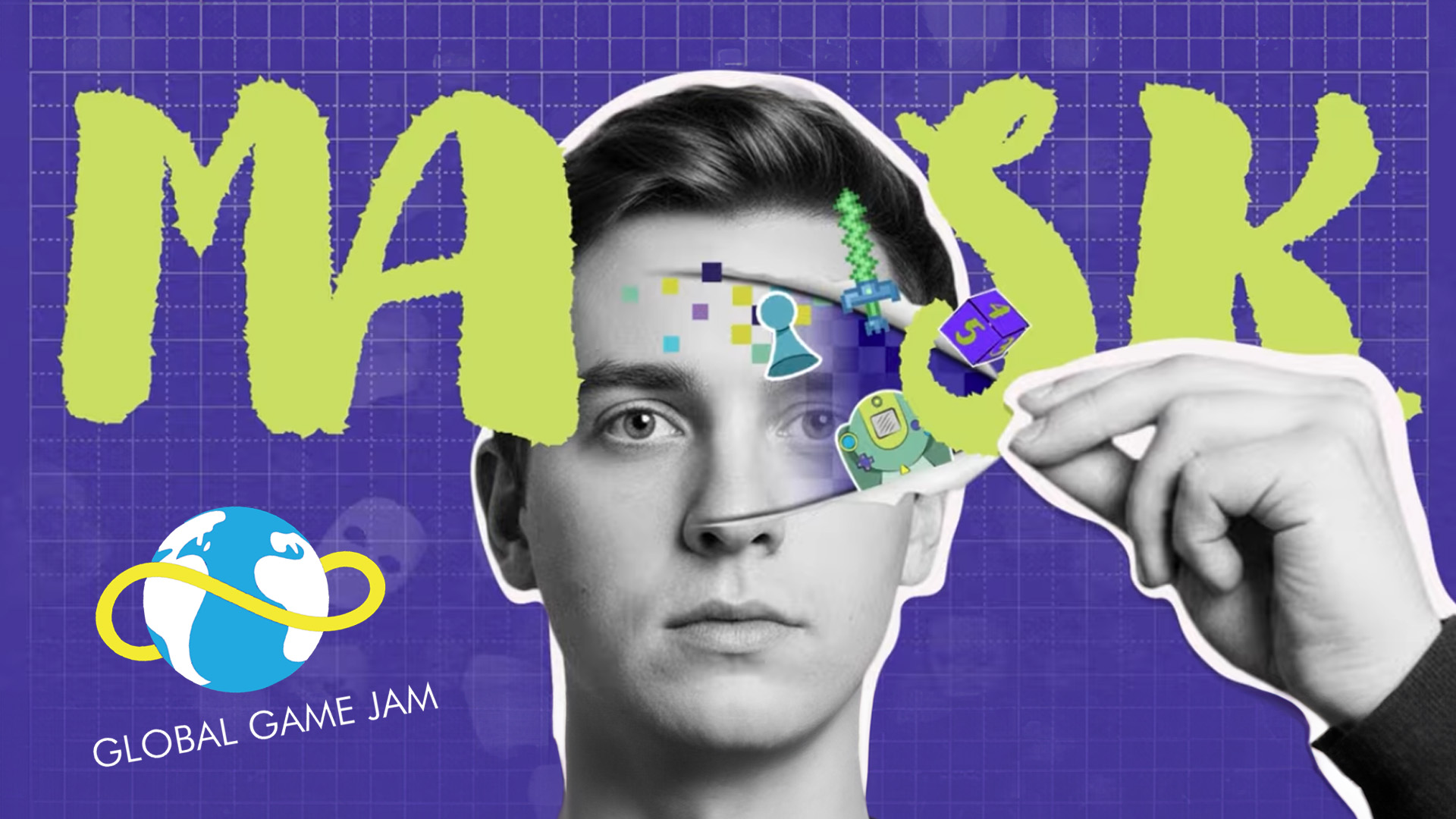 Global Game Jam 2026