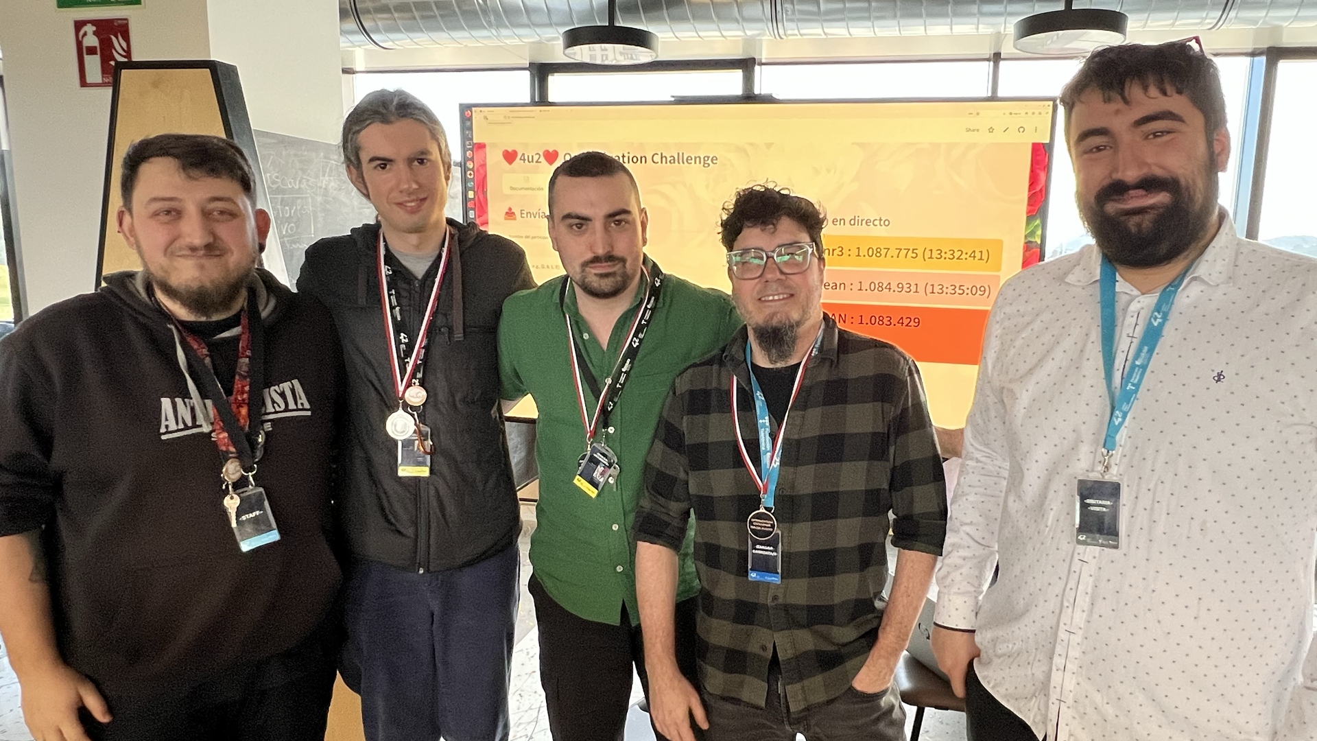 Optimization Challenge 2026