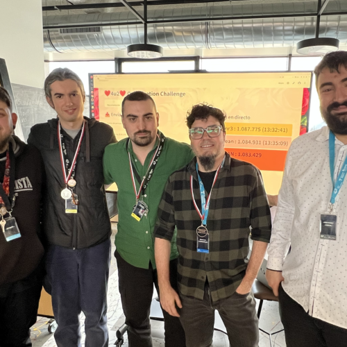 2026ko Optimization Challenge jardunaldia