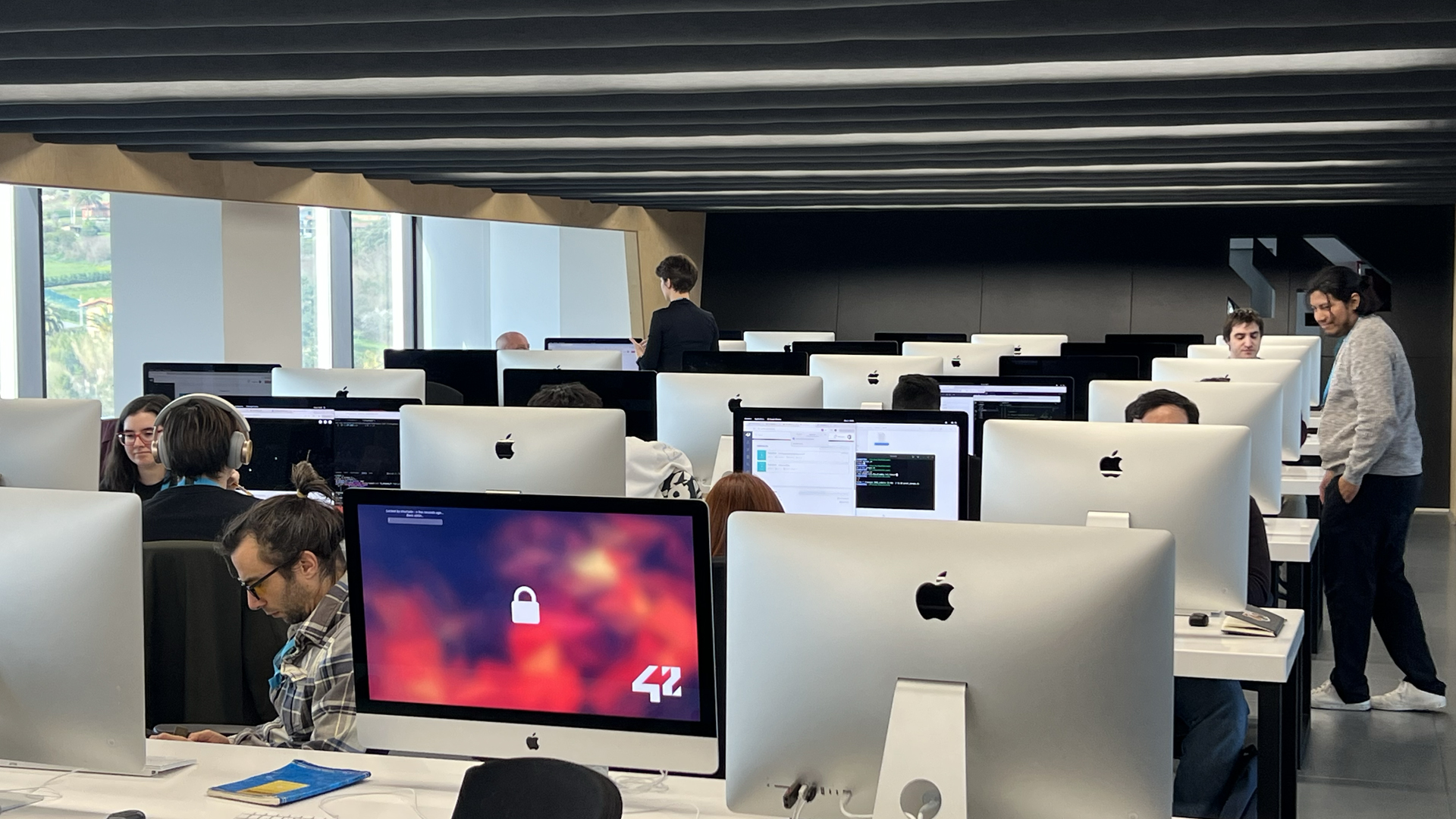 Actividades primavera 2026