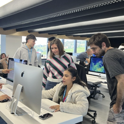 cybersecurity workshops