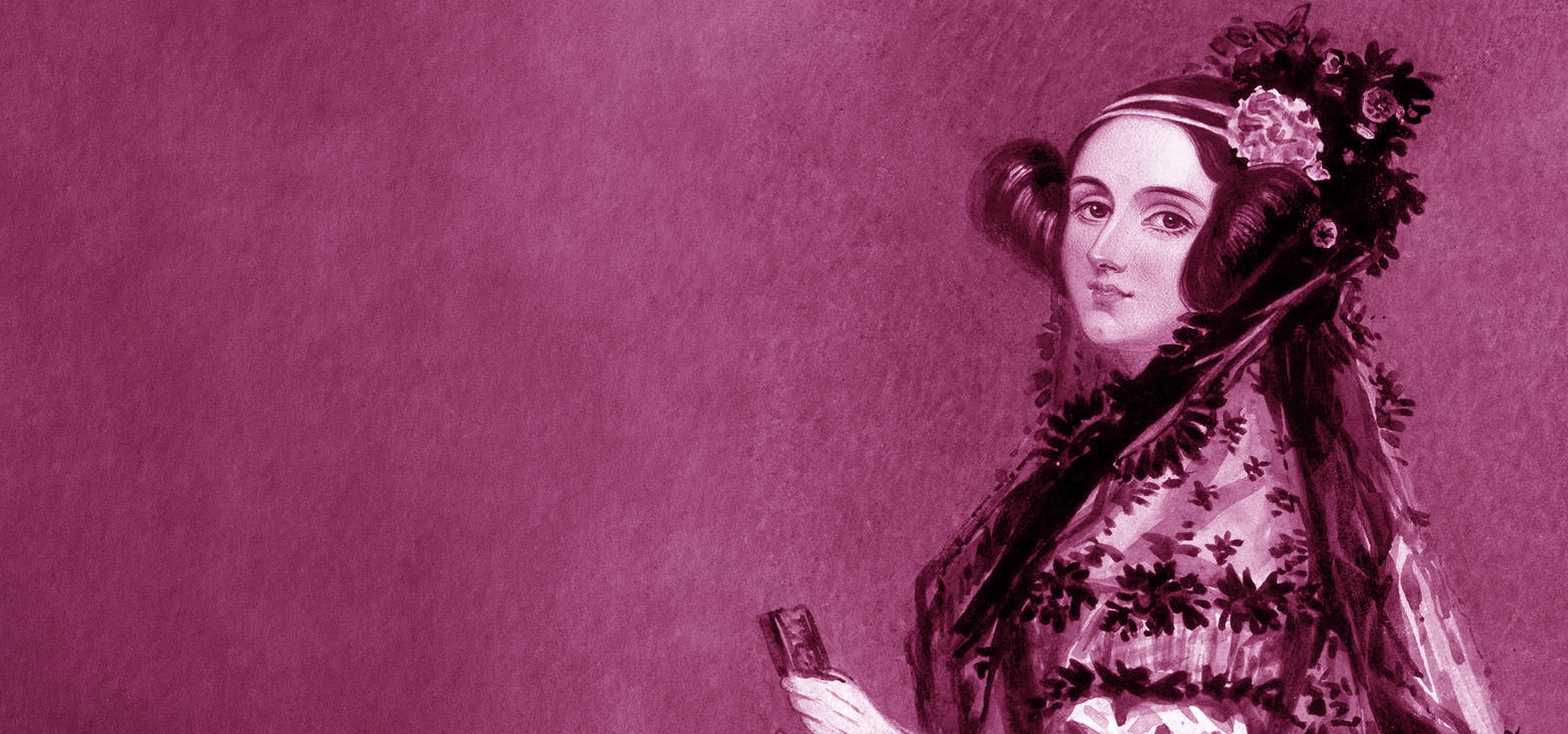 AdaLovelaceDay2026_portada Ada Lovelace-ren erretratua 42 Urduliz Bizkaian Ada Lovelace Day-a ospatzeagatik